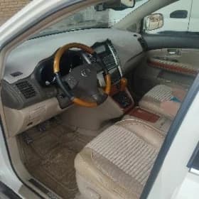 Lexus RX 330 2004