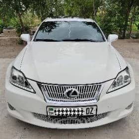 Lexus IS 250 2009