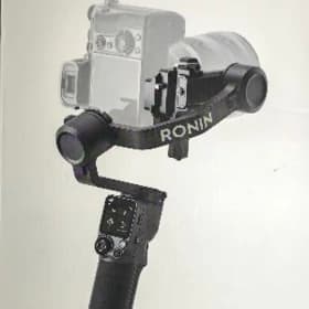 Dji rs3 mini
