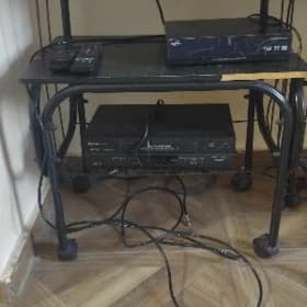 TV PODSTAWKA STOL