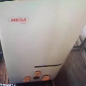 газовая калонка