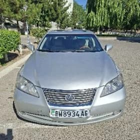 Lexus ES 350 2009