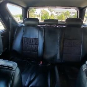 Lexus RX 2002