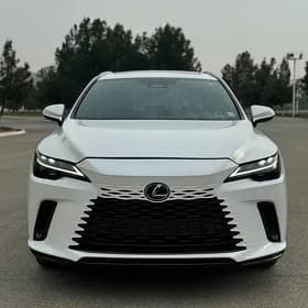 Lexus RX 350 2023