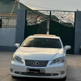Lexus ES 350 2010