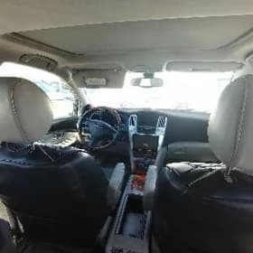 Lexus RX 330 2004