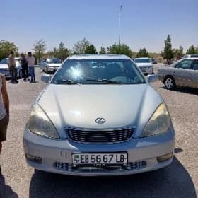 Lexus ES 300 2002