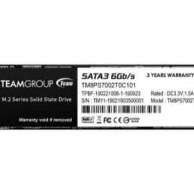 💾 SSD M.2 TEAMGROUP MS30 2TB