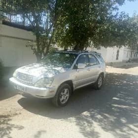 Lexus RX 300 2001