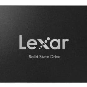 💾 SSD LEXAR NS100 2TB 💾