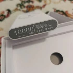 Power Bank TM