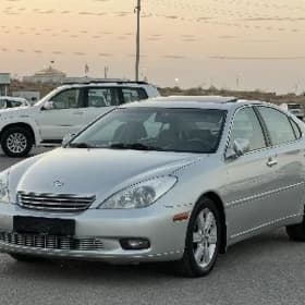 Lexus ES 330 2004