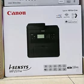 Canon MF237w
