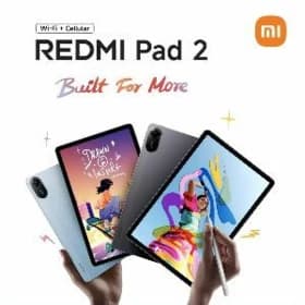 REDMI PAD 2 MI PAD PALANSETLAR