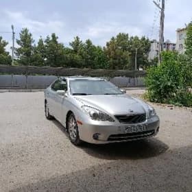 Lexus ES 300 2003