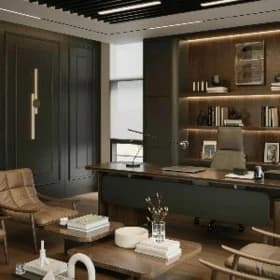 Arenda Ofis Pomishenya 300m²