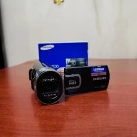 Samsung Full HD Kamera