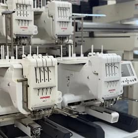 janome mb4