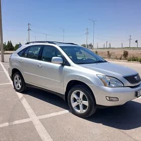 Lexus RX 330 2004