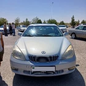 Lexus ES 300 2002