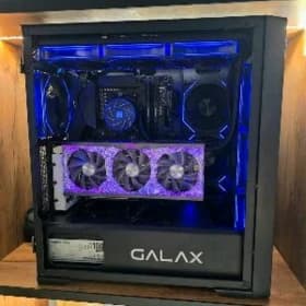 🖥️Ryzen7/X570/RTX 3080 10GB
