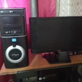 LG Kampyutr