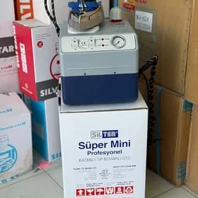 utuk tureski silver star