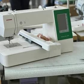 janome 450e satyn alyas