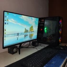 Kompyuter