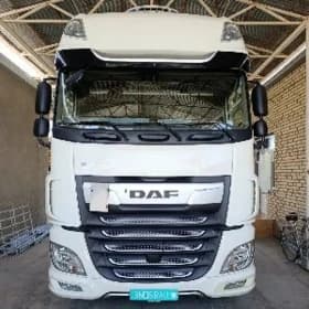 DAF 480 2021