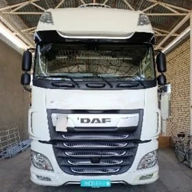 DAF 480 2021