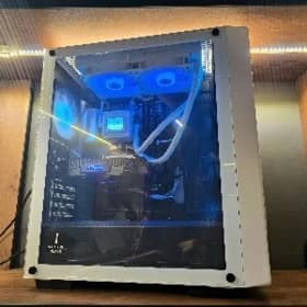 🖥️Ryzen5/B650/RTX 2070 8 GB