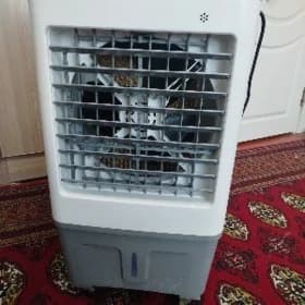 Wentilyator Вентилятор