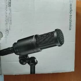 Studio mikrafon