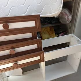 caga krawat salançak