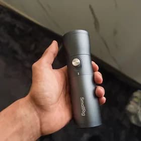 Smallrig RGB 7500mah