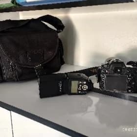 Nikon D7000