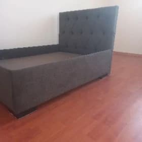 Çaga krowady