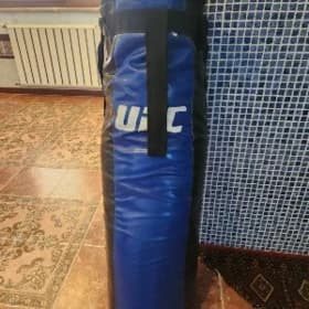 GRUSA UFC