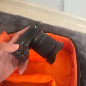 Viltrox 40mm 2.5f Full frame