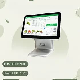 Kassa aparat POS UTOP 500