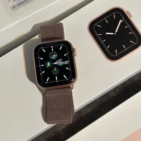 Apple Watch 5 40mm