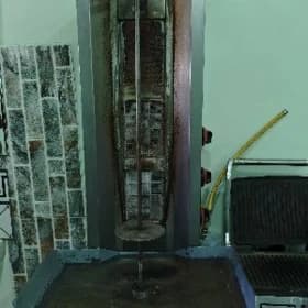 Gamburg Aparat