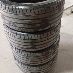 MISHELIN 235/45/18/