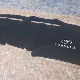 carolla tarpeda kece