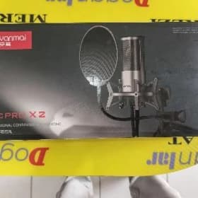 AUDIO ÝAZGY ÜÇIN