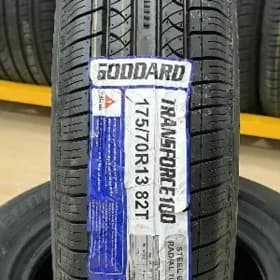 Goddard 175 70 13 Teze teker