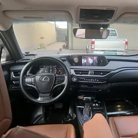 Lexus ES 350 2020