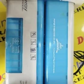 KAGYZ DISK DOGRAÝAN