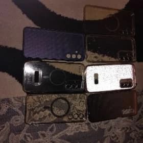 Samsung A25 ceholi